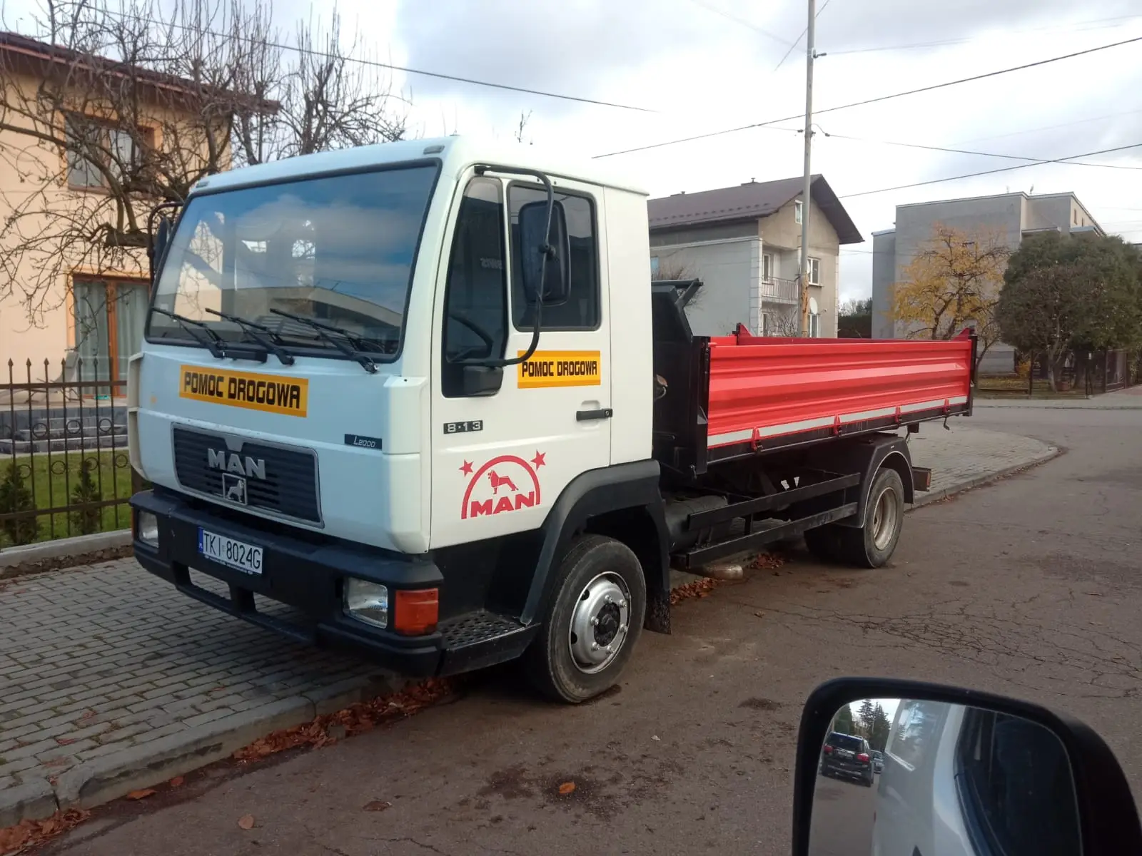 wykopy pod fundamenty